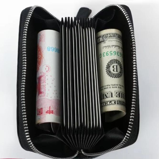 Orion | RFID-geschützter Kartenhalter Reisetasche