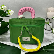 Amyra | Eleganter und praktischer Beauty-Organizer