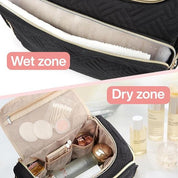 Emily | Vielseitige Reise-Make-up-Tasche