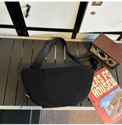 Lars | Herren Outdoor Crossbody Umhängetasche