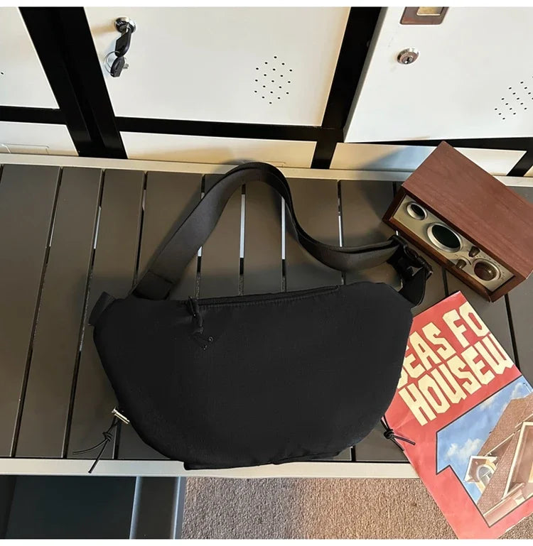 Lars | Herren Outdoor Crossbody Umhängetasche