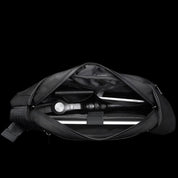 Ethan | BANGE Anti-Diebstahl Crossbody Sling Reisetasche