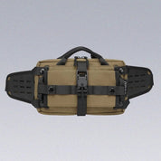 Jaxon | Anti-Diebstahl Crossbody Sporttasche