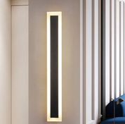 Wetterfeste Außenwandleuchte - Rainguard Light