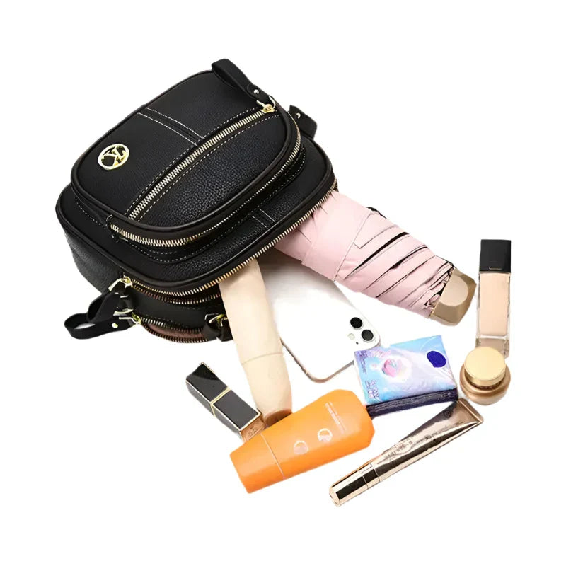 Milan | Robuste Reisekreuztasche