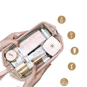 Layne | Anspruchsvolles und geräumiges Schönheitsutensilienetui