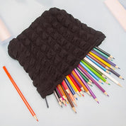 Bria | Große Bubble Kosmetik-Make-up Organizer Tasche