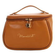 Laylah | Stilvolle, geräumige und funktionale Reisekosmetiktasche