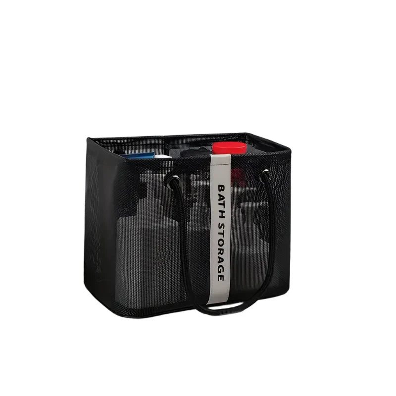 Violette | Leichter und atmungsaktiver Reise-Essentials-Organizer