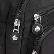 Isla | Mehrfach-Taschen lässige Schultertasche