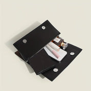 Hanna | Luxe Trendsetter Schultertasche für Damen