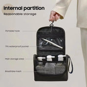 Blessy | Stilvoller und praktischer Kosmetik-Essentials-Organizer