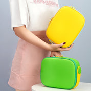 Belen | Stilvoller und praktischer reisefreundlicher Beauty-Essentials-Organizer