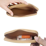 Kara | Wasserdichte Silikon ReiseMake-up Tasche