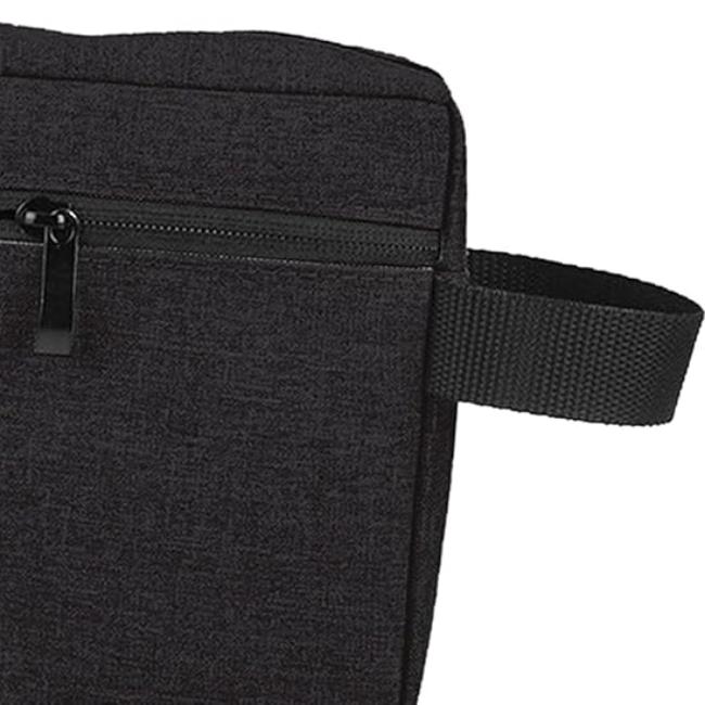 Tiffany | Wasserdichte Reise-Kulturbeutel mit Trennwand