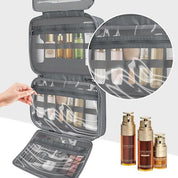 Allyson | Kompakter & Vielseitiger Kosmetikorganisator