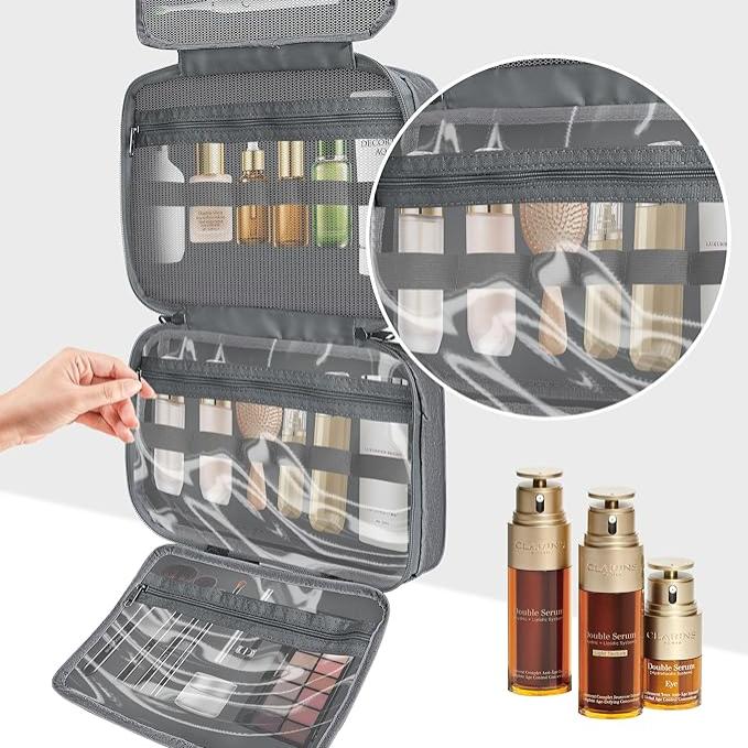 Allyson | Kompakter & Vielseitiger Kosmetikorganisator