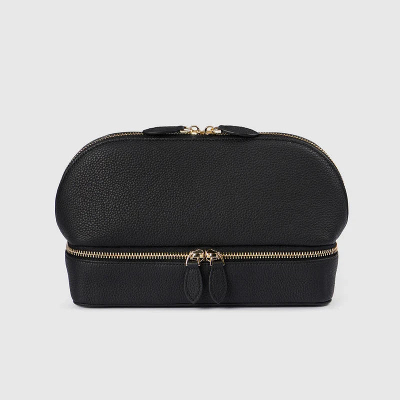 Elisabeth | Elegante und multifunktionale Aufbewahrungstasche