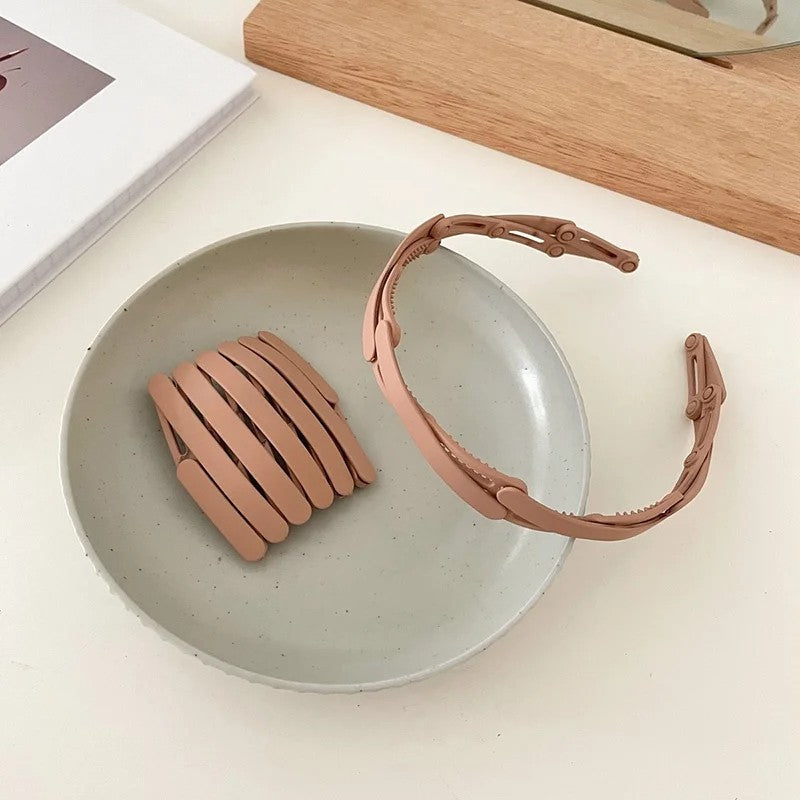 Zai | Schicke koreanische Haarband-3