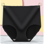 Leckfreie Unterwäsche-Unterwäsche-Unterwäsche-Set von 3-Leicht, saugfähig, stilvoller Komfort in mehreren Größen-6