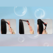 Protwist - kompakter Turmalin -Haar -Burler-3