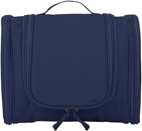 Nyomi | Stilvoller und multifunktionaler hängender Kulturbeutel