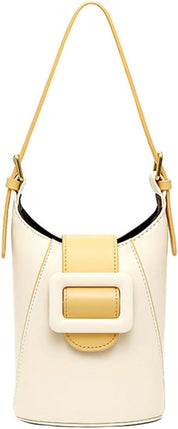 Emma | Kompakte Y2K Schultertasche