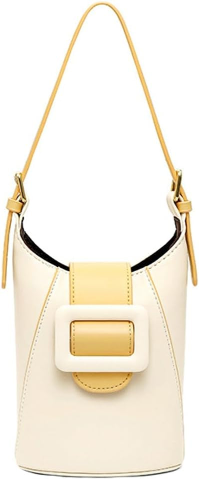 Emma | Kompakte Y2K Schultertasche