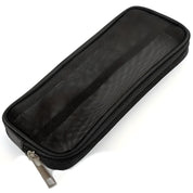 Celia | Atmungsaktive Mesh-Design Pinsel Tasche