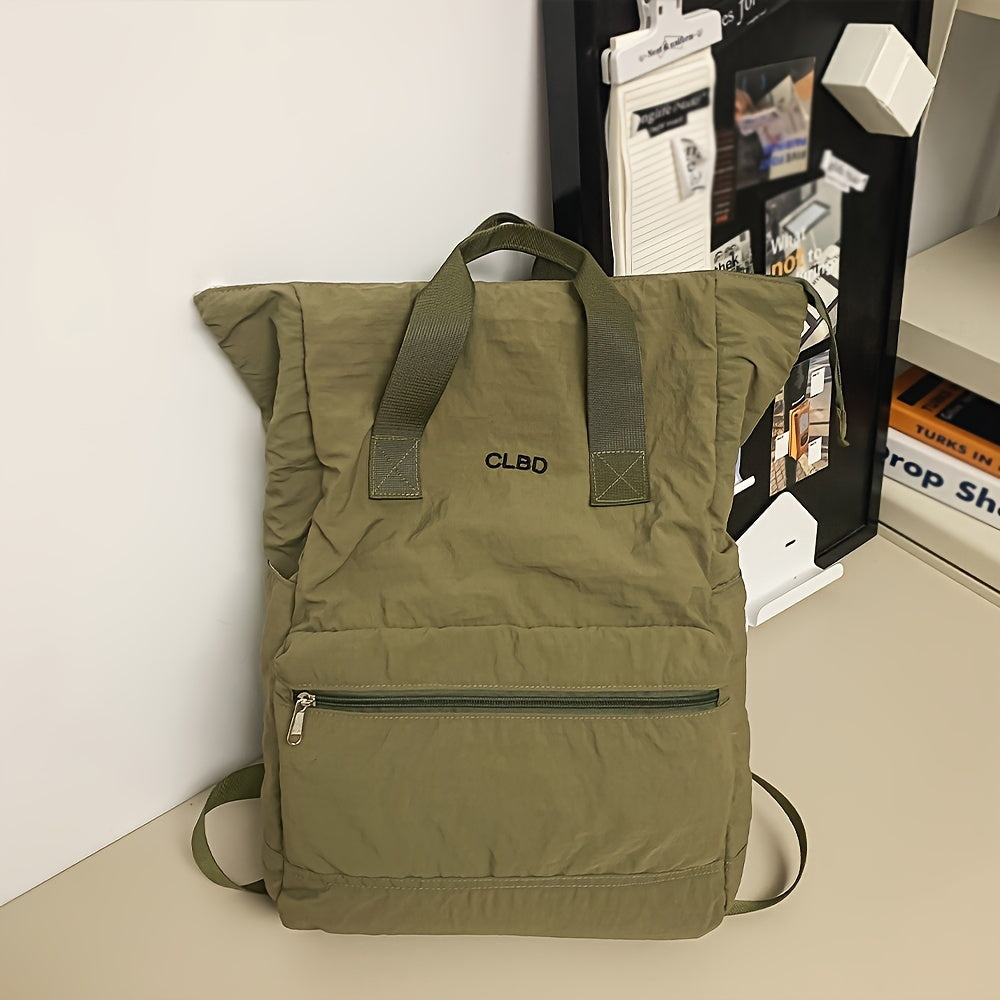 Eva | Vielseitige Schultertasche mit großer Kapazität