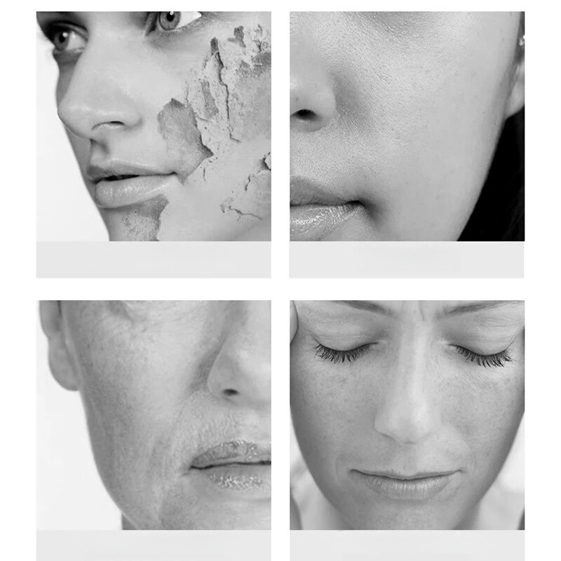 24k Gold Anti-Aging-Toner-Hydrat & Auffrischung für jugendliche, aknefreie Haut-3