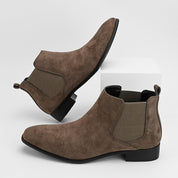 KYLE | Bequeme Casual Chelsea Boots für Männer