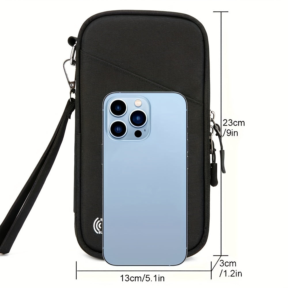 Avani | Familienreise-Dokumentenorganisator | Wasserdicht