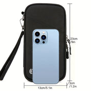 Avani | Familienreise-Dokumentenorganisator | Wasserdicht