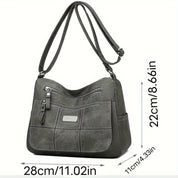 Chloe | Klassische Umhängetasche