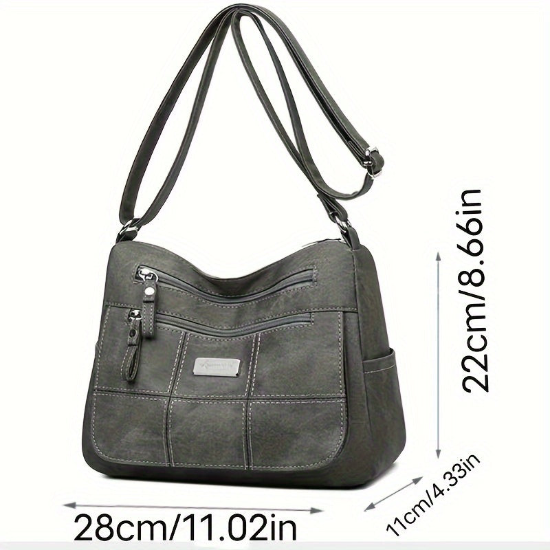 Chloe | Klassische Umhängetasche