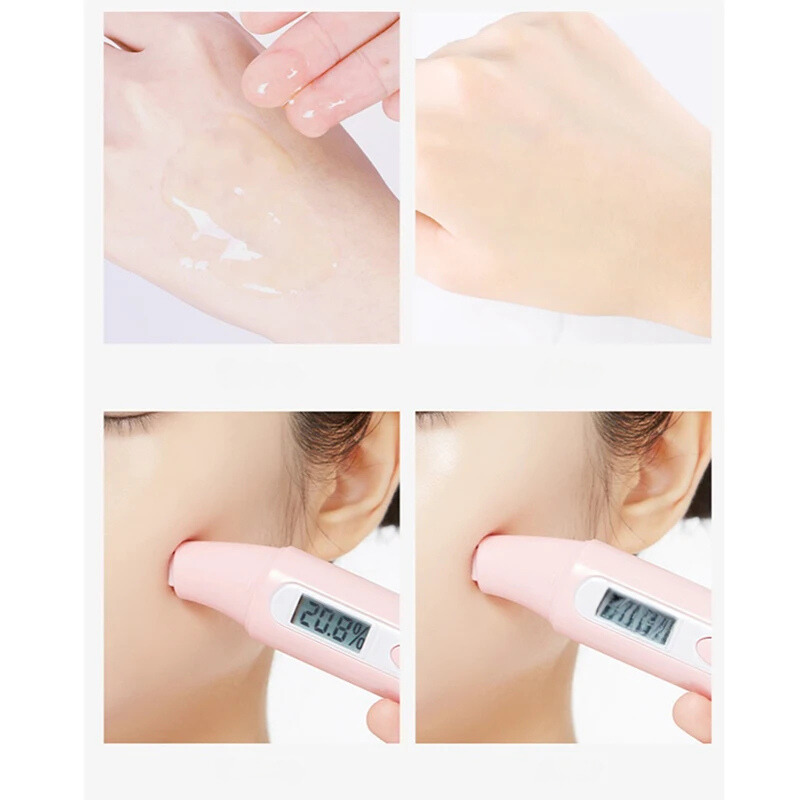 Kollagen fester Toner - Whitening & Porenschrumpfungsgesichtserum-4