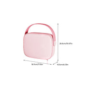 Belen | Stilvoller und praktischer reisefreundlicher Beauty-Essentials-Organizer