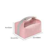 Marlowe | Leichter und tragbarer Beauty-Essentials-Organizer