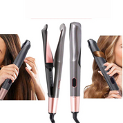 Iontwist-negativer Ion 2-in-1-Friseur-4