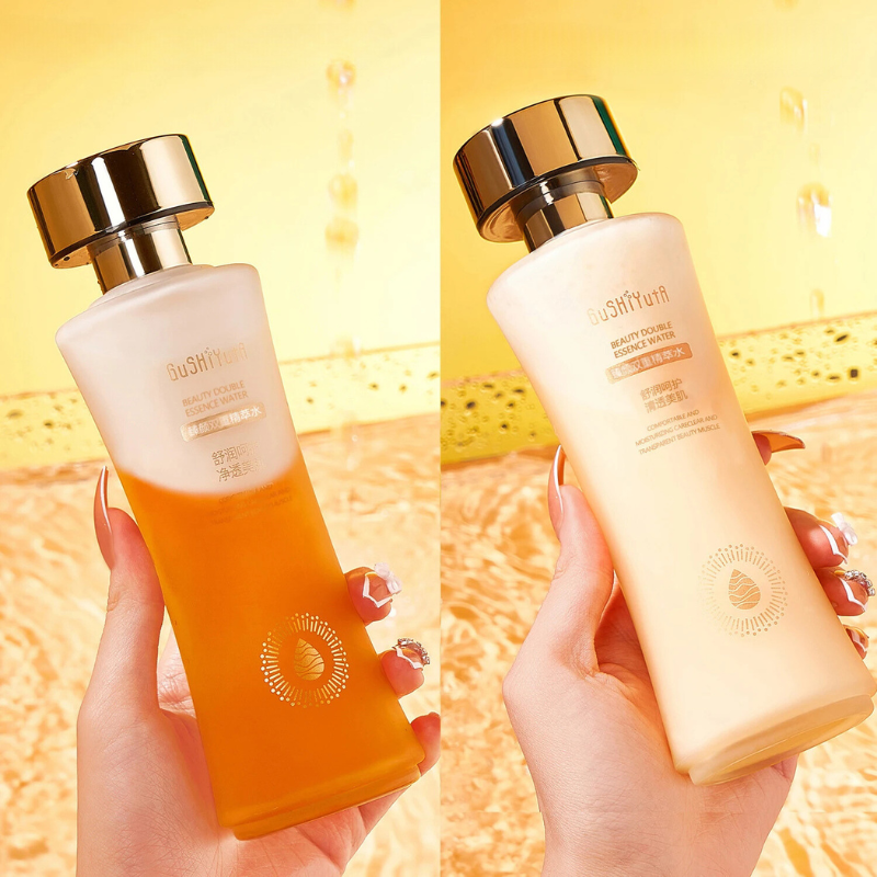 Collagenglow feste Essenz-Hauterneuerung und Anti-Aging-Ton-2