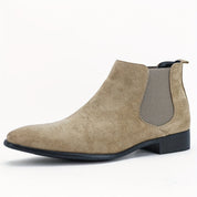 KYLE | Bequeme Casual Chelsea Boots für Männer