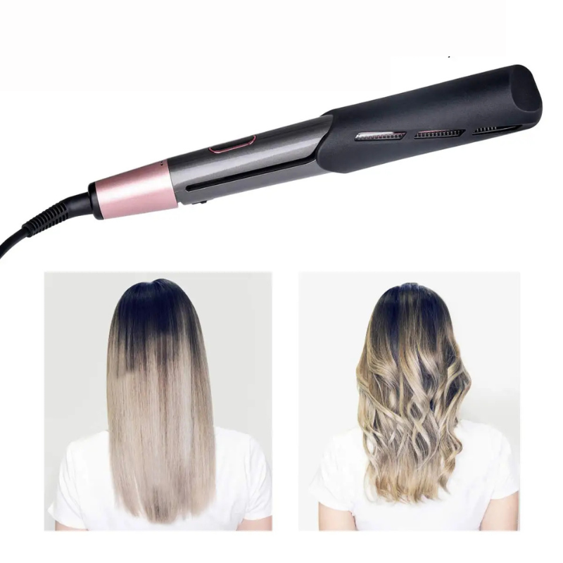 Iontwist-negativer Ion 2-in-1-Friseur-5