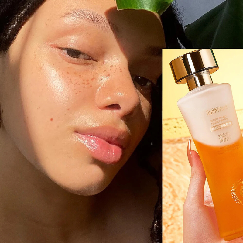 Collagenglow feste Essenz-Hauterneuerung und Anti-Aging-Ton-3