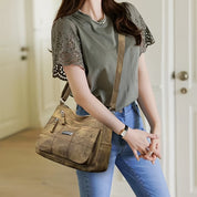 Chloe | Klassische Umhängetasche