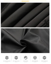 DAN | Premium Wattierte Winterjacke für Herren