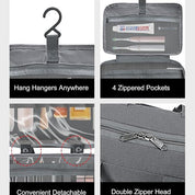 Allyson | Kompakter & Vielseitiger Kosmetikorganisator