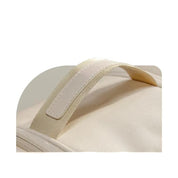 Annika | Nachhaltiger und stilvoller mehrschichtiger Kosmetikorganizer