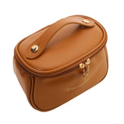 Laylah | Stilvolle, geräumige und funktionale Reisekosmetiktasche