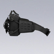 Jaxon | Anti-Diebstahl Crossbody Sporttasche